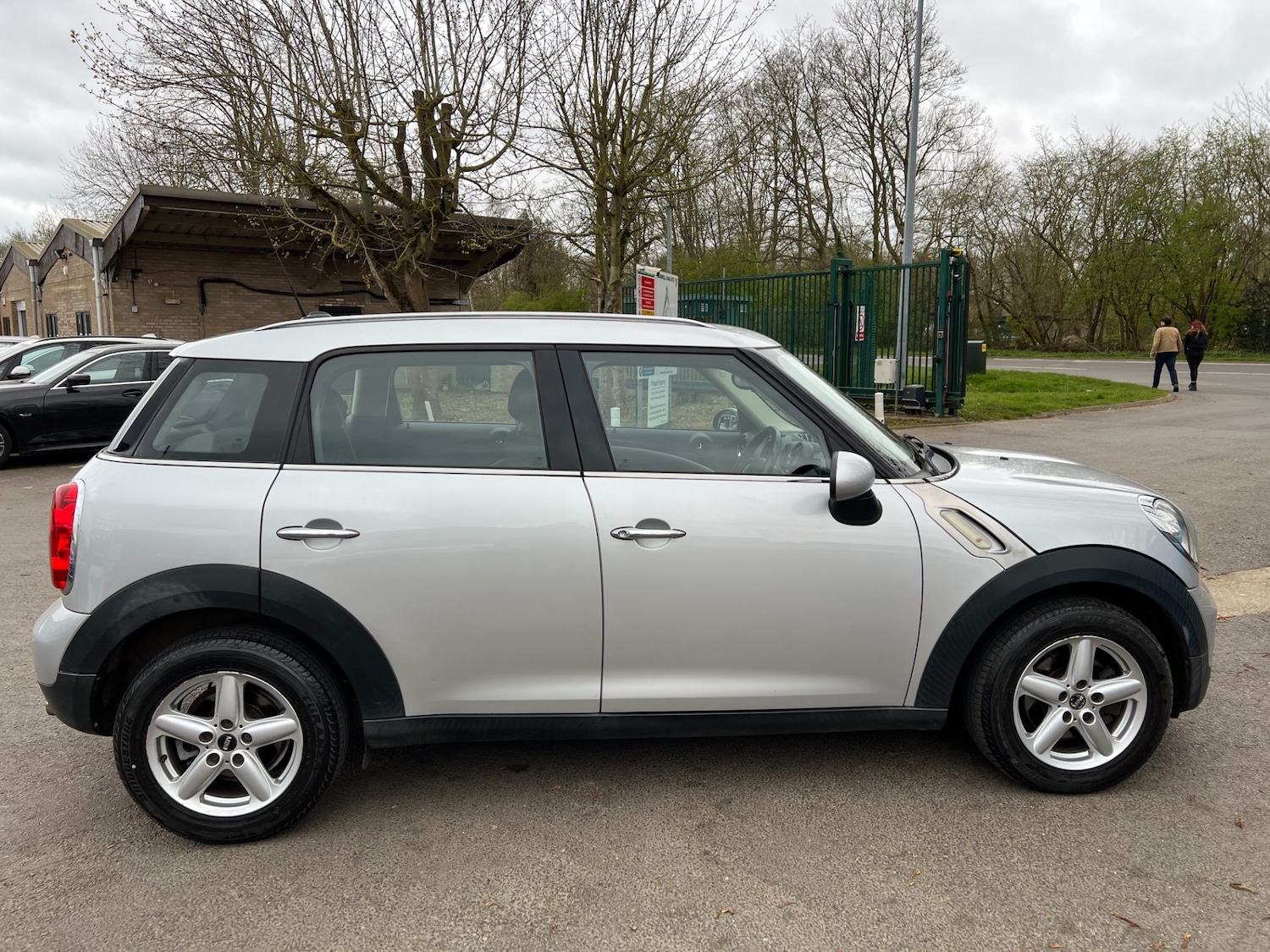 Used MINI Countryman 2012 for sale - 77998797: Photo 12