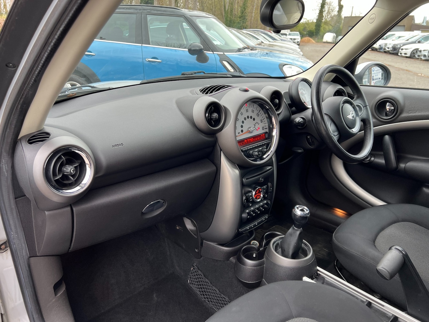 Used MINI Countryman 2012 for sale - 77998797: Photo 14