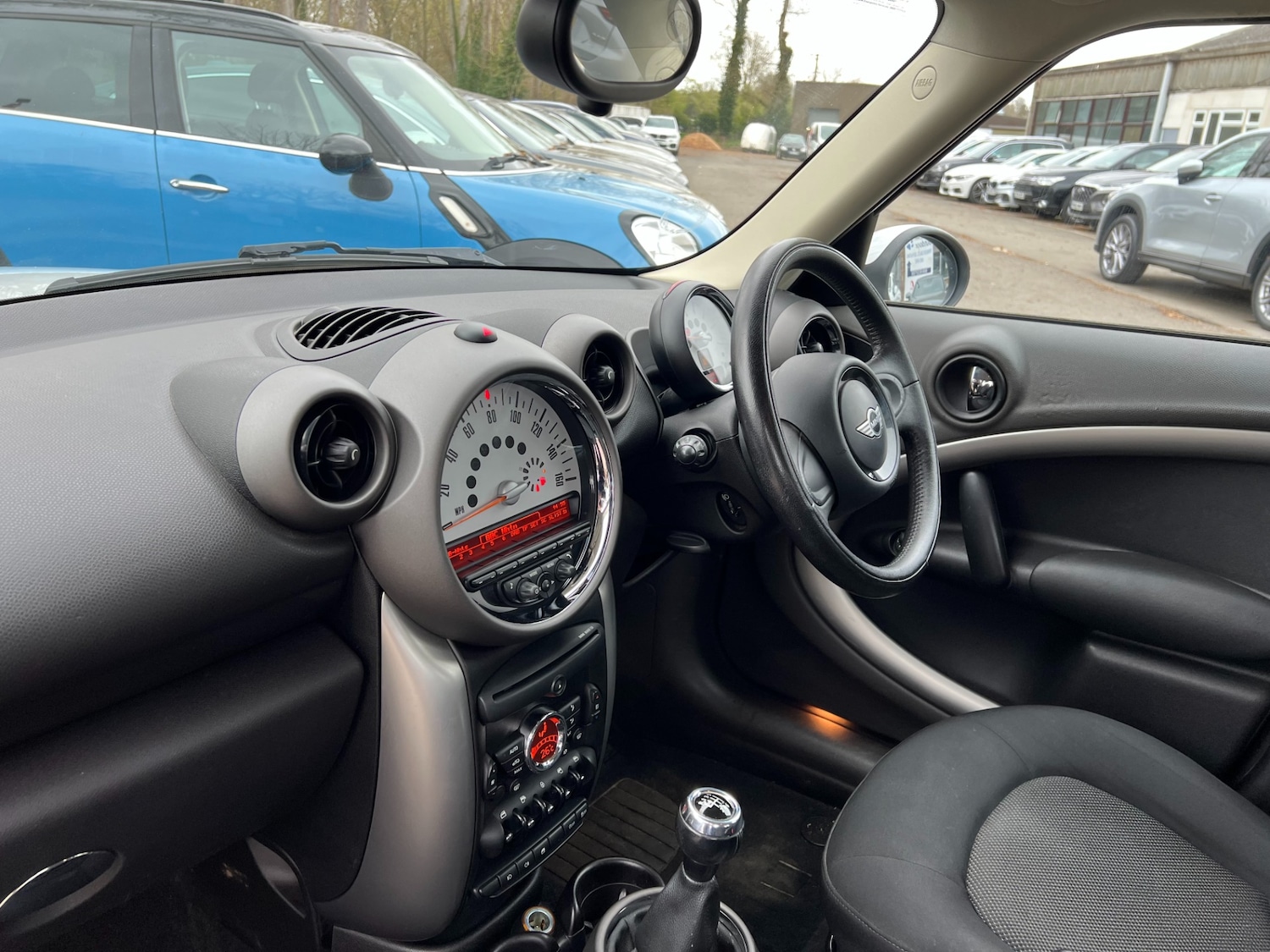 Used MINI Countryman 2012 for sale - 77998797: Photo 15