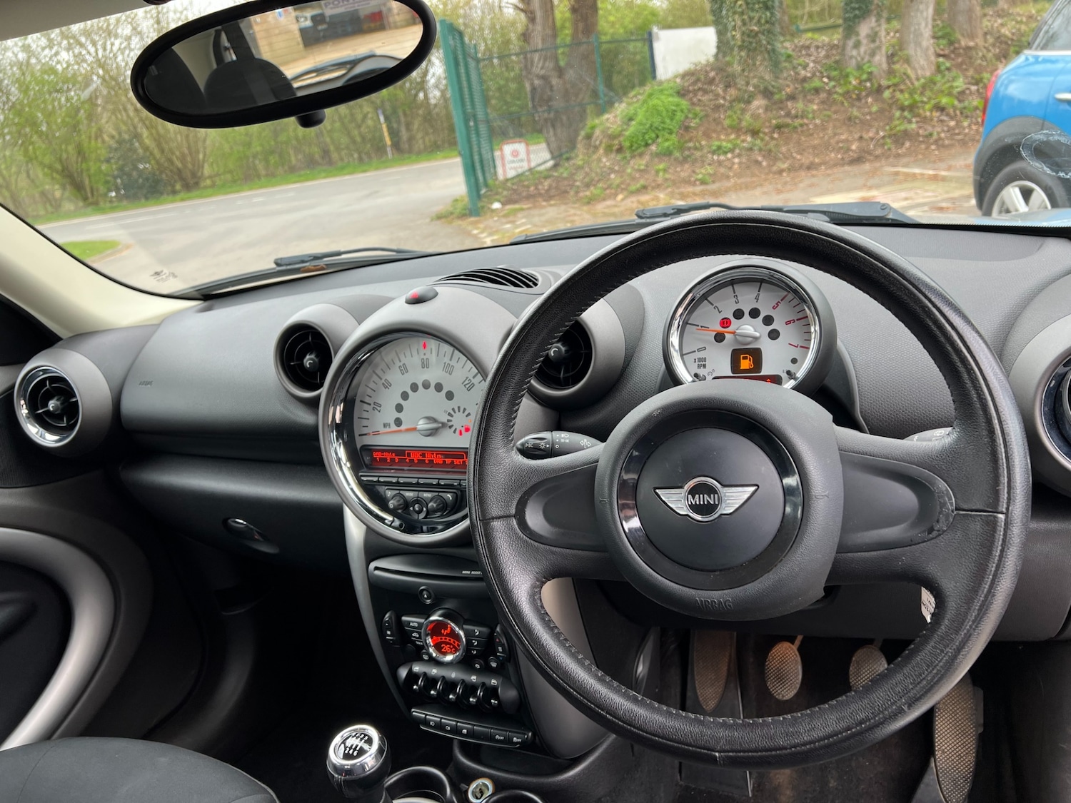 Used MINI Countryman 2012 for sale - 77998797: Photo 16