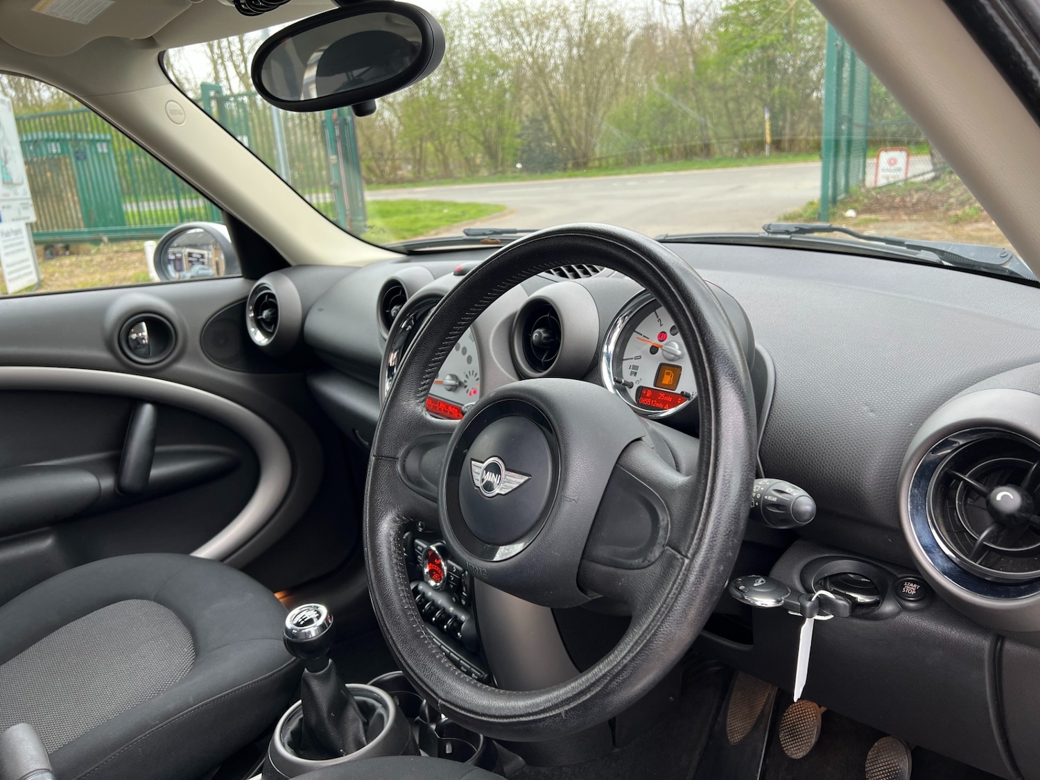 Used MINI Countryman 2012 for sale - 77998797: Photo 17