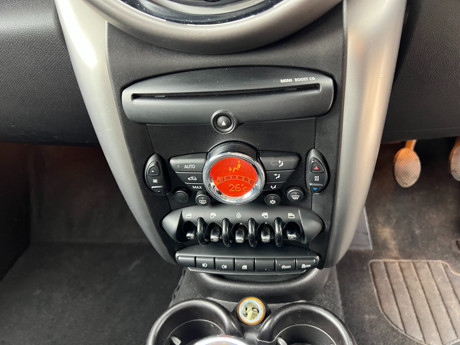 Used MINI Countryman 2012 for sale - 77998797: Photo 20