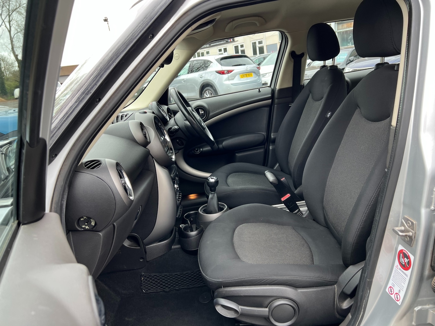 Used MINI Countryman 2012 for sale - 77998797: Photo 21