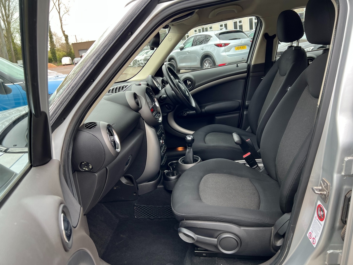 Used MINI Countryman 2012 for sale - 77998797: Photo 22