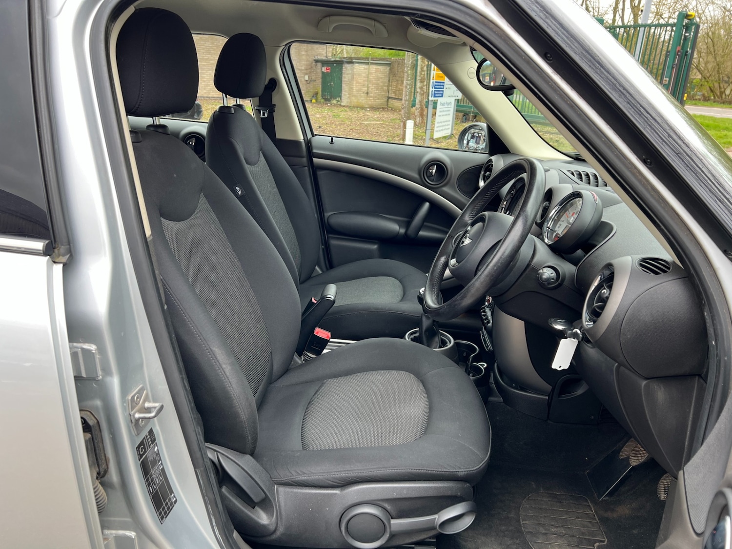 Used MINI Countryman 2012 for sale - 77998797: Photo 23