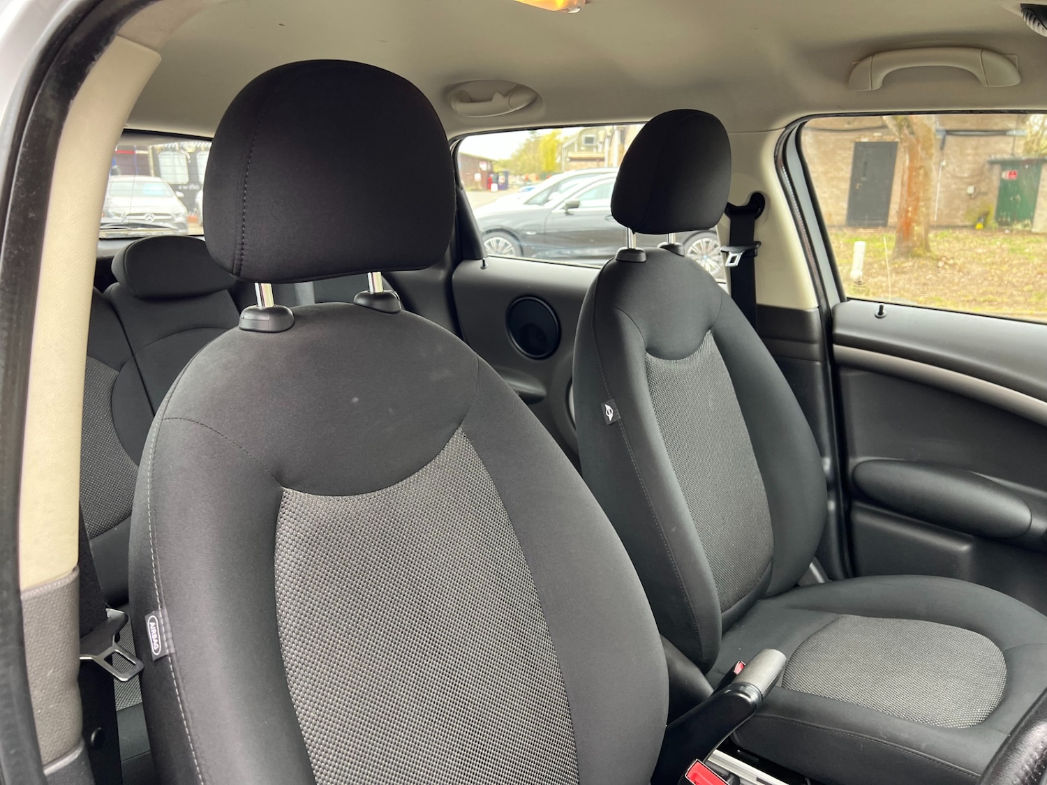 Used MINI Countryman 2012 for sale - 77998797: Photo 24