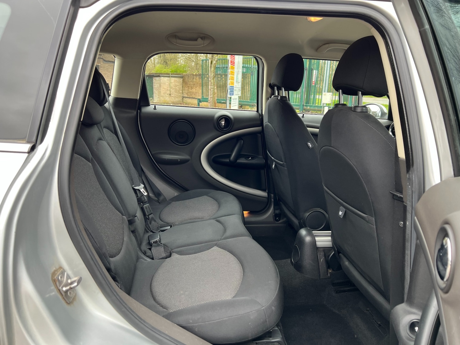 Used MINI Countryman 2012 for sale - 77998797: Photo 25