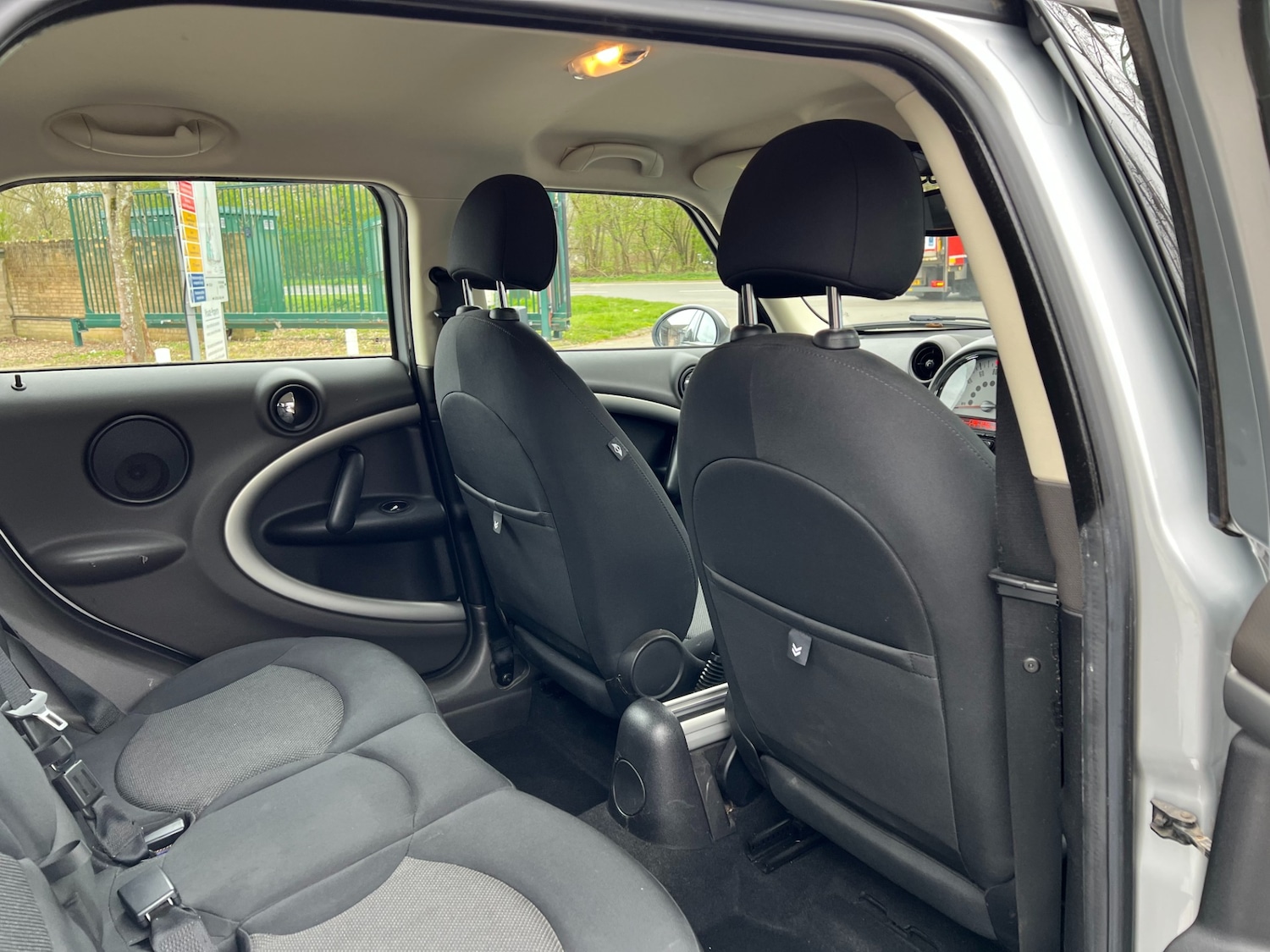 Used MINI Countryman 2012 for sale - 77998797: Photo 26