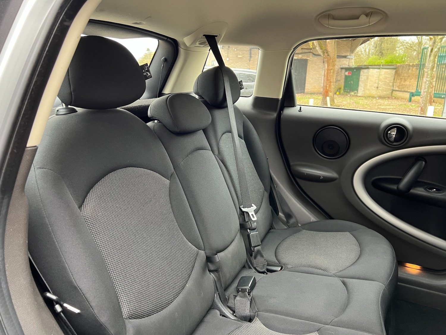 Used MINI Countryman 2012 for sale - 77998797: Photo 27