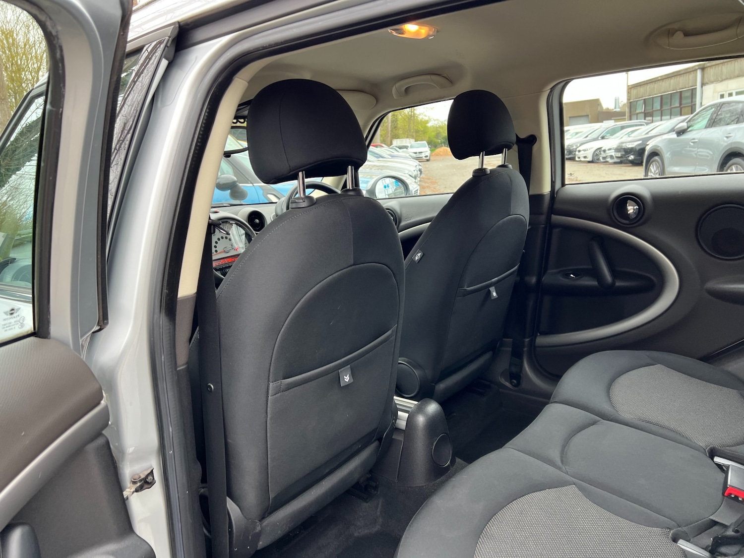 Used MINI Countryman 2012 for sale - 77998797: Photo 28