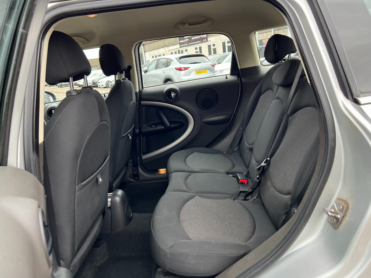 Used MINI Countryman 2012 for sale - 77998797: Photo 29