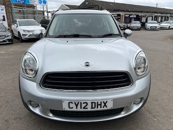 Used MINI Countryman 2012 for sale - 77998797: Photo