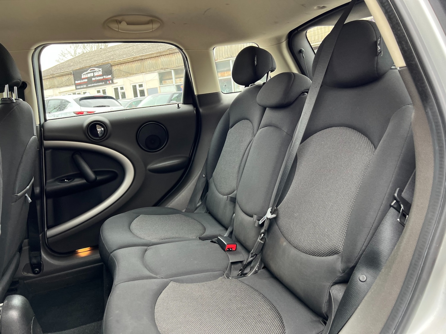 Used MINI Countryman 2012 for sale - 77998797: Photo 30