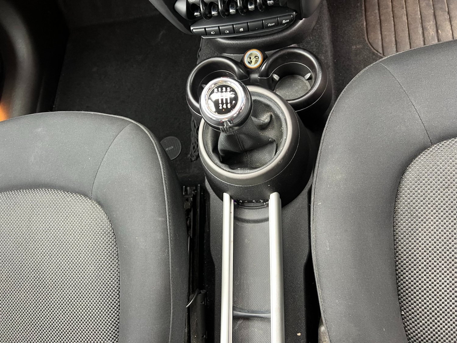 Used MINI Countryman 2012 for sale - 77998797: Photo 31