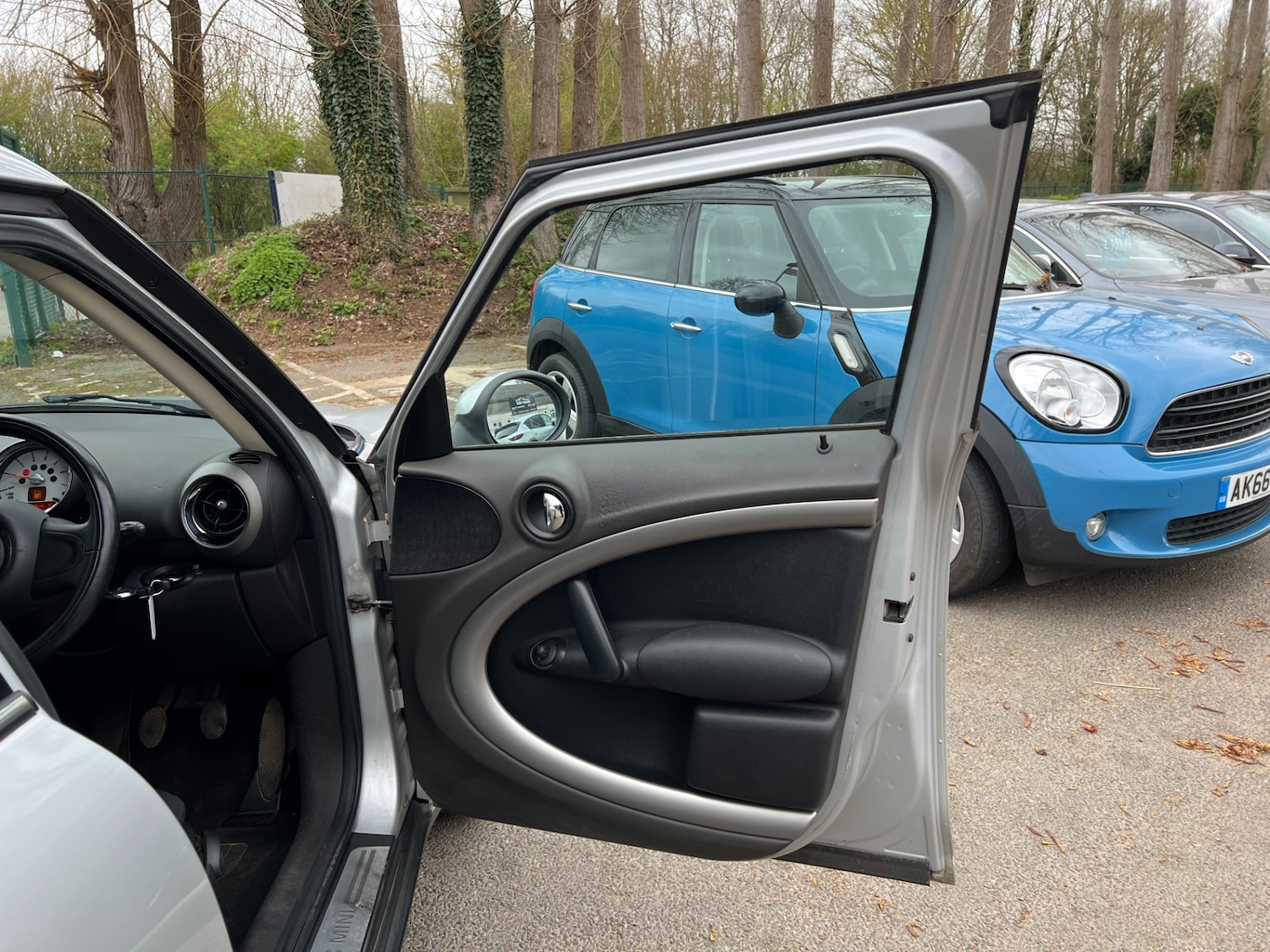 Used MINI Countryman 2012 for sale - 77998797: Photo 32