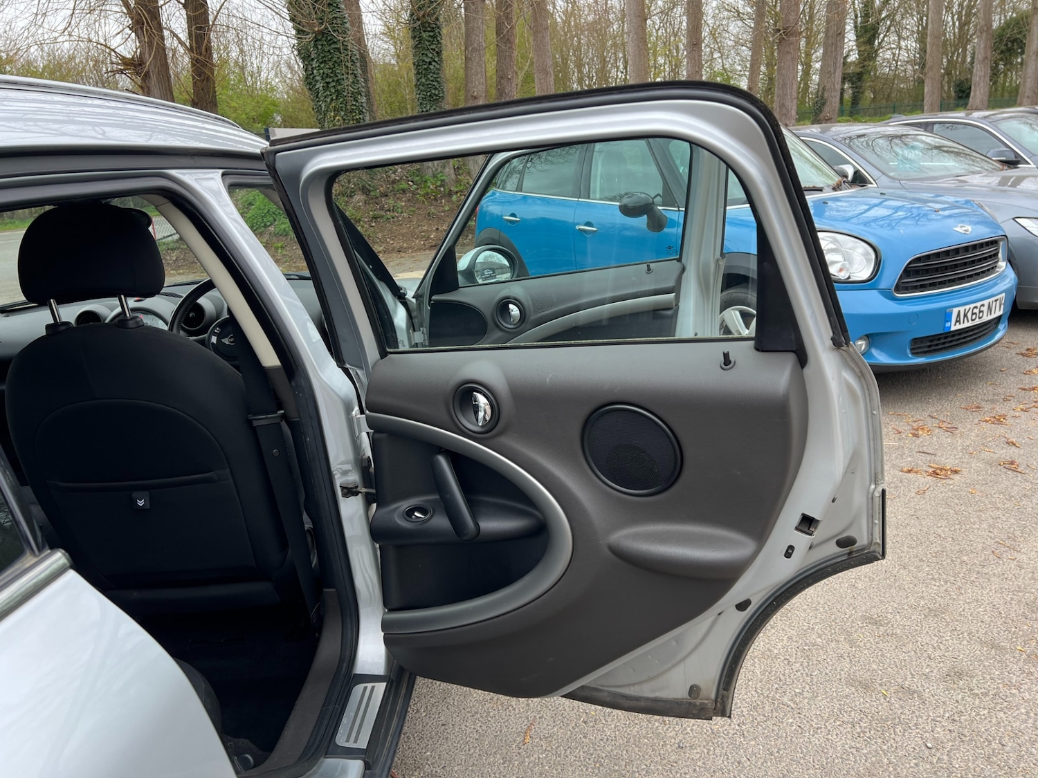 Used MINI Countryman 2012 for sale - 77998797: Photo 33