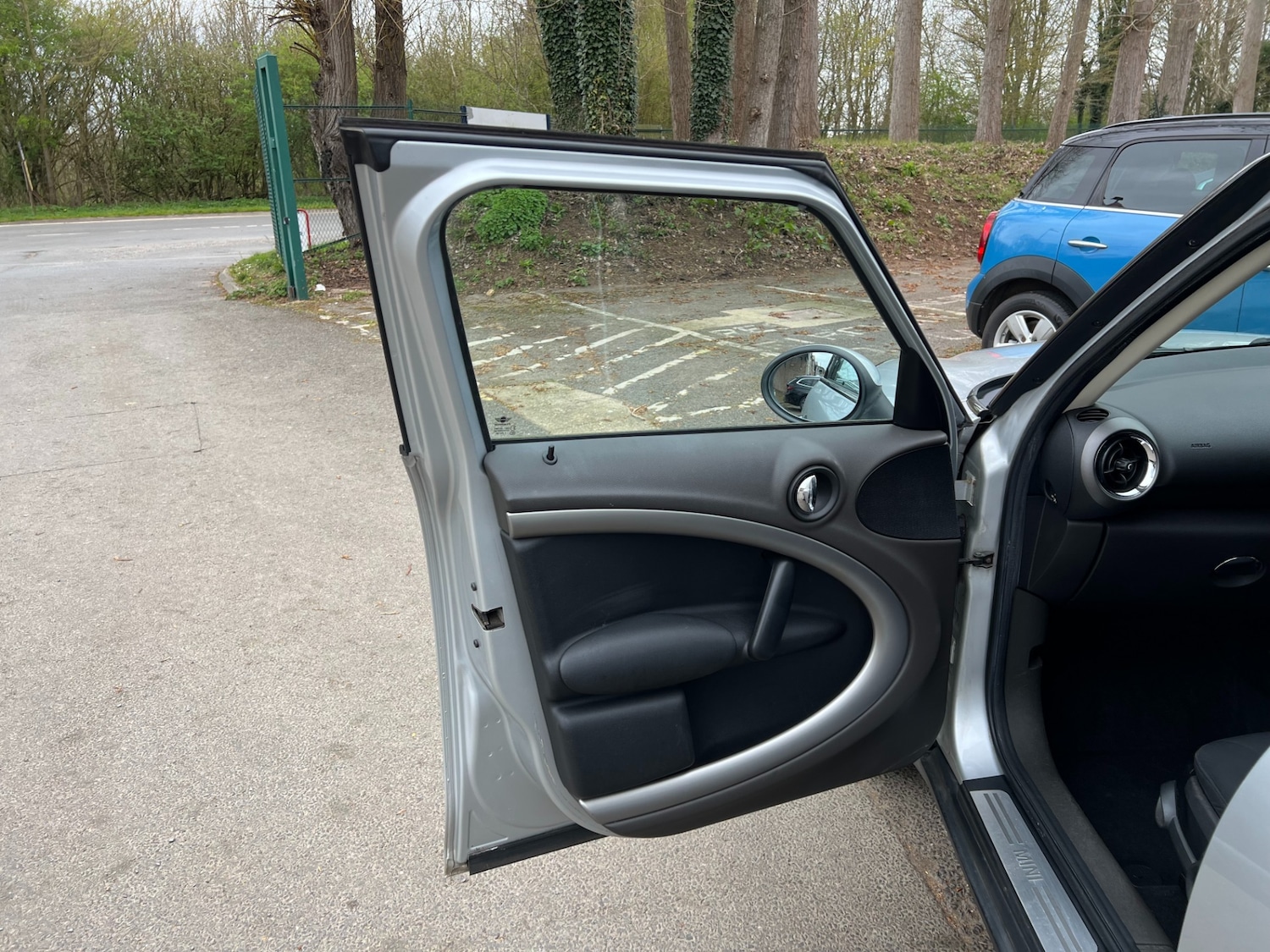 Used MINI Countryman 2012 for sale - 77998797: Photo 34