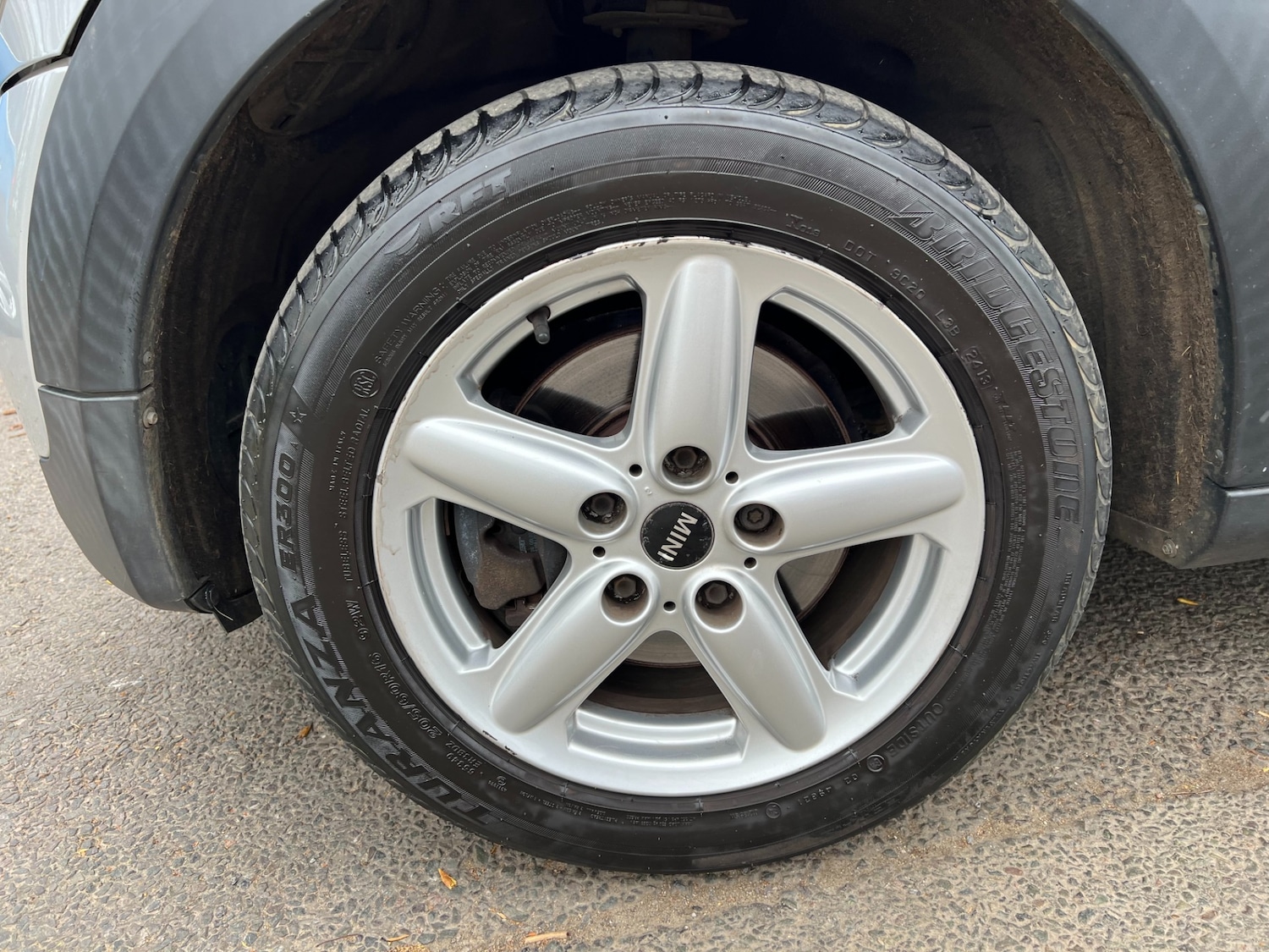 Used MINI Countryman 2012 for sale - 77998797: Photo 36