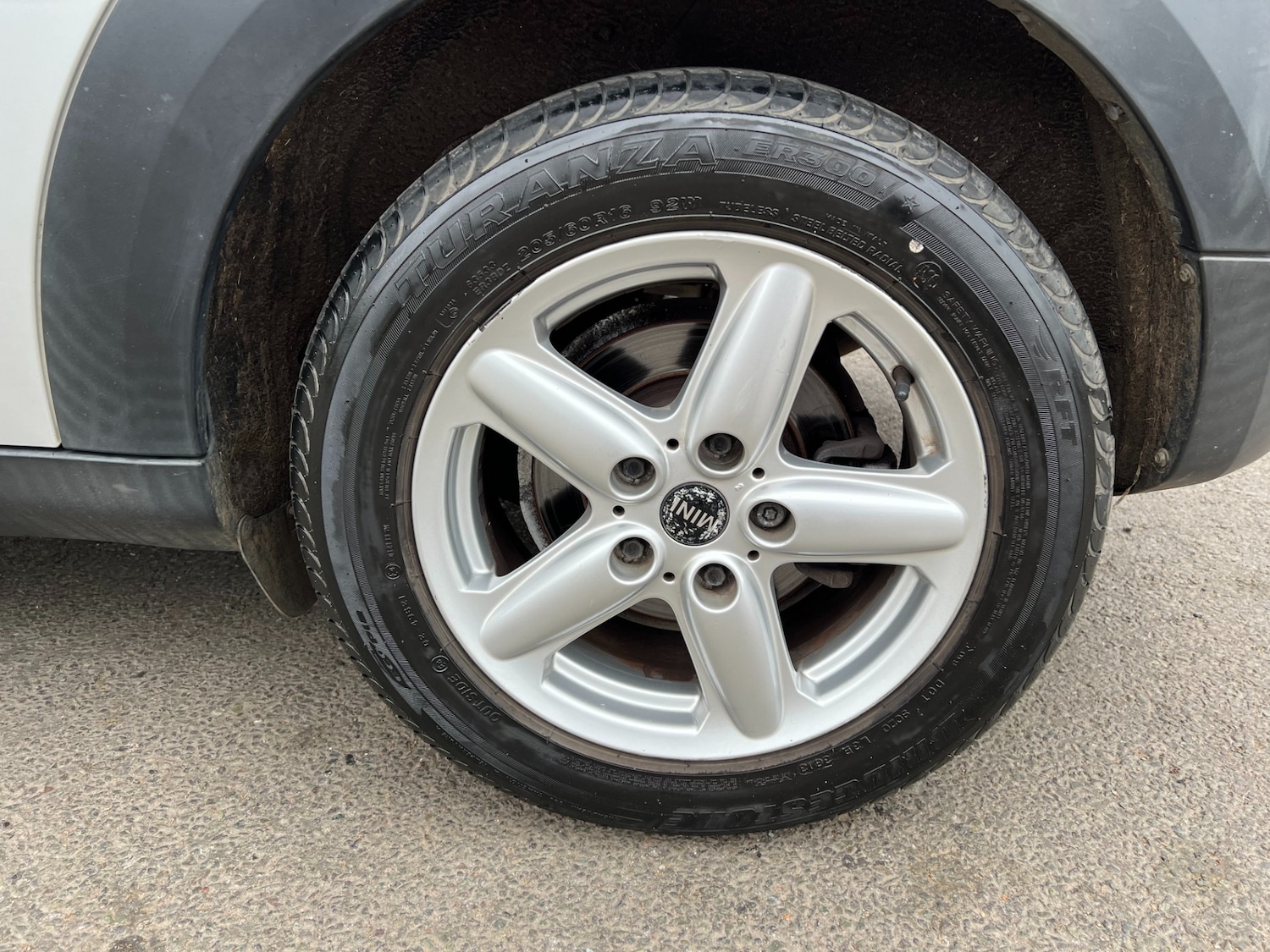 Used MINI Countryman 2012 for sale - 77998797: Photo 37