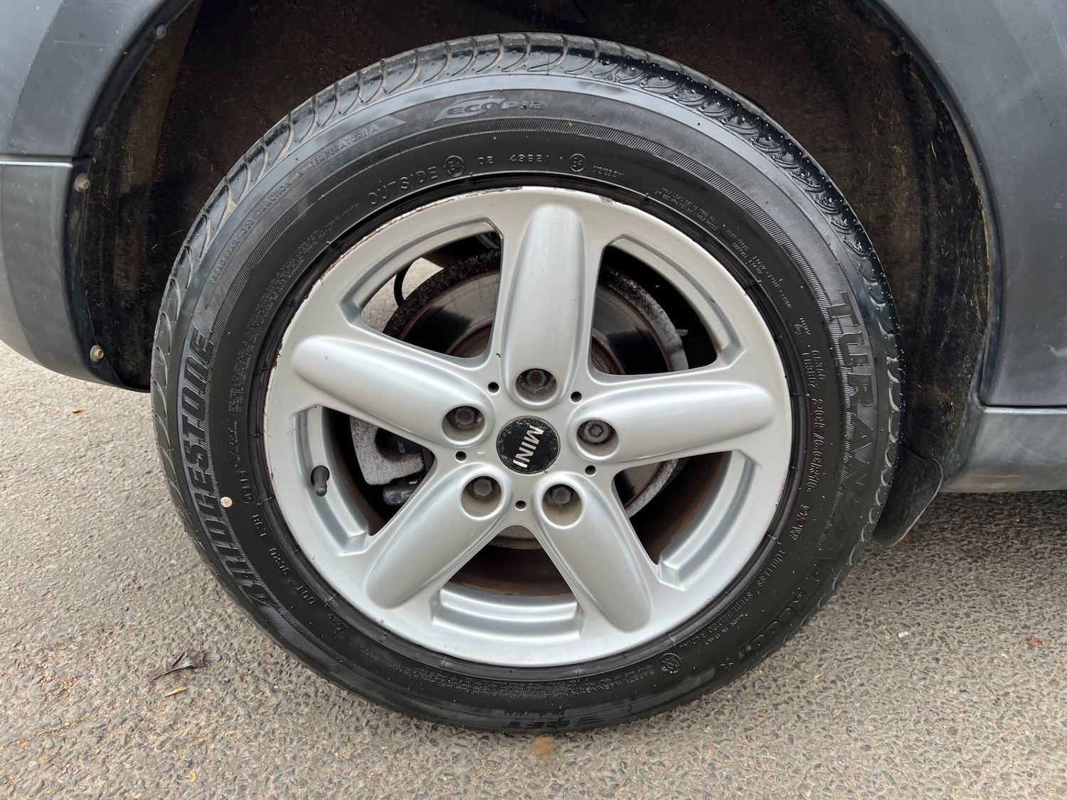 Used MINI Countryman 2012 for sale - 77998797: Photo 38