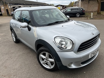 Used MINI Countryman 2012 for sale - 77998797: Photo