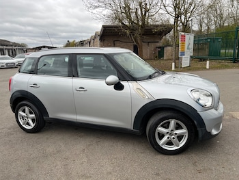 Used MINI Countryman 2012 for sale - 77998797: Photo