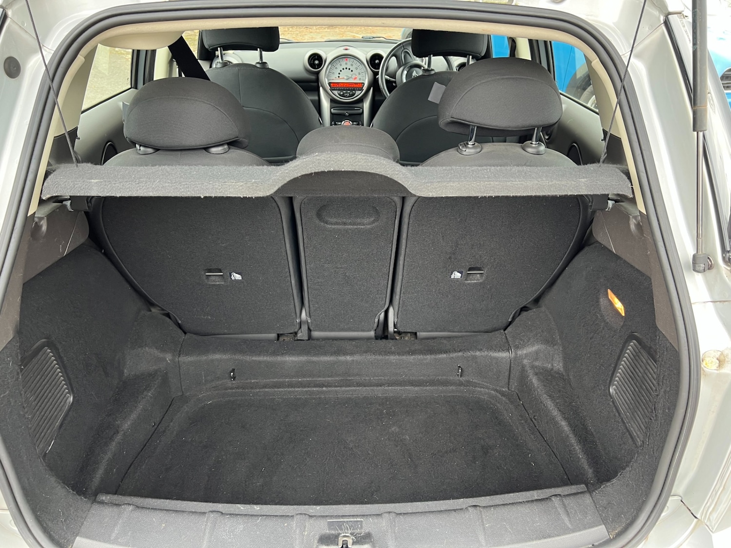 Used MINI Countryman 2012 for sale - 77998797: Photo 8