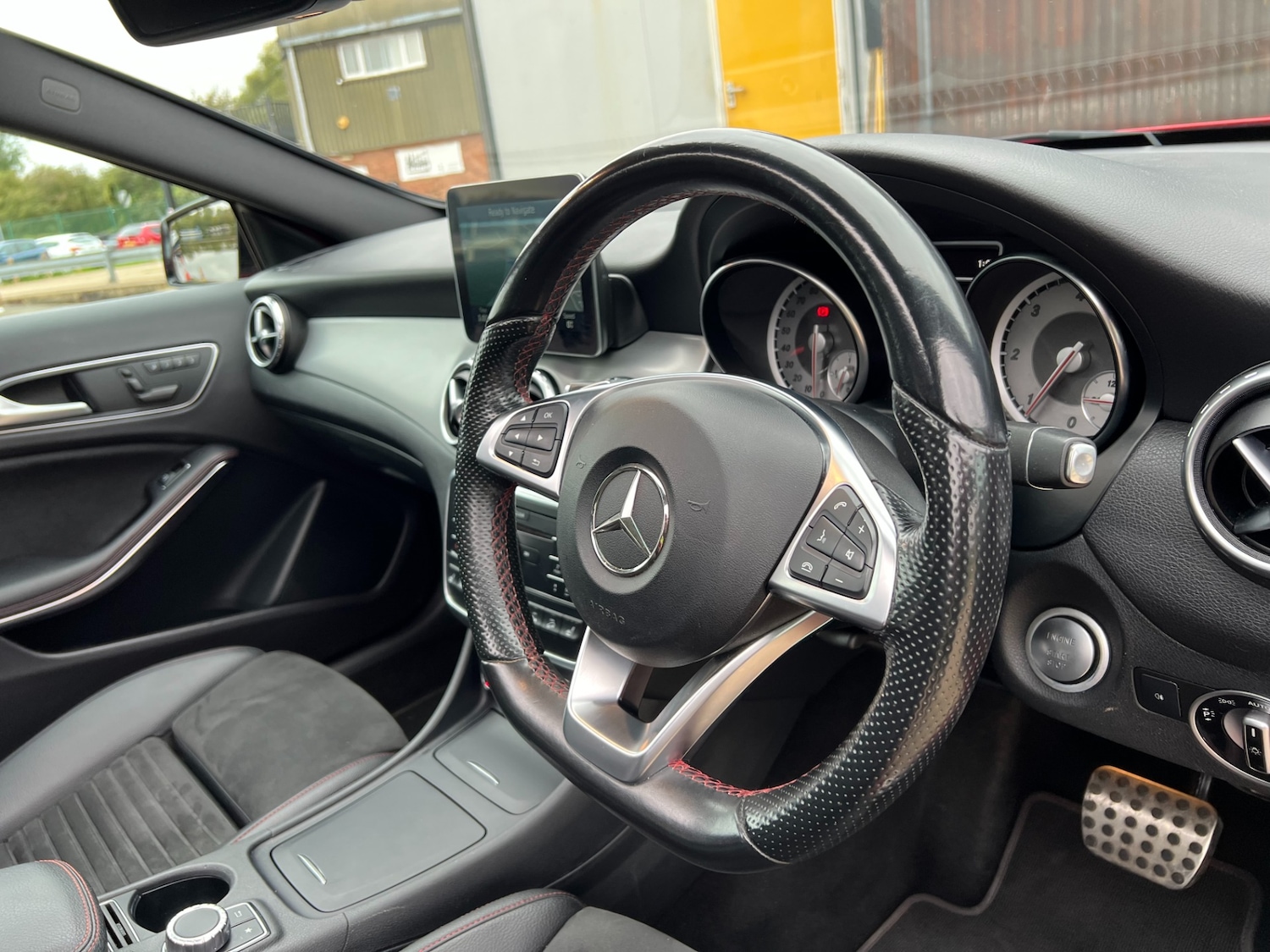 Used Mercedes-Benz GLA 2017 for sale - 76232822: Photo 15