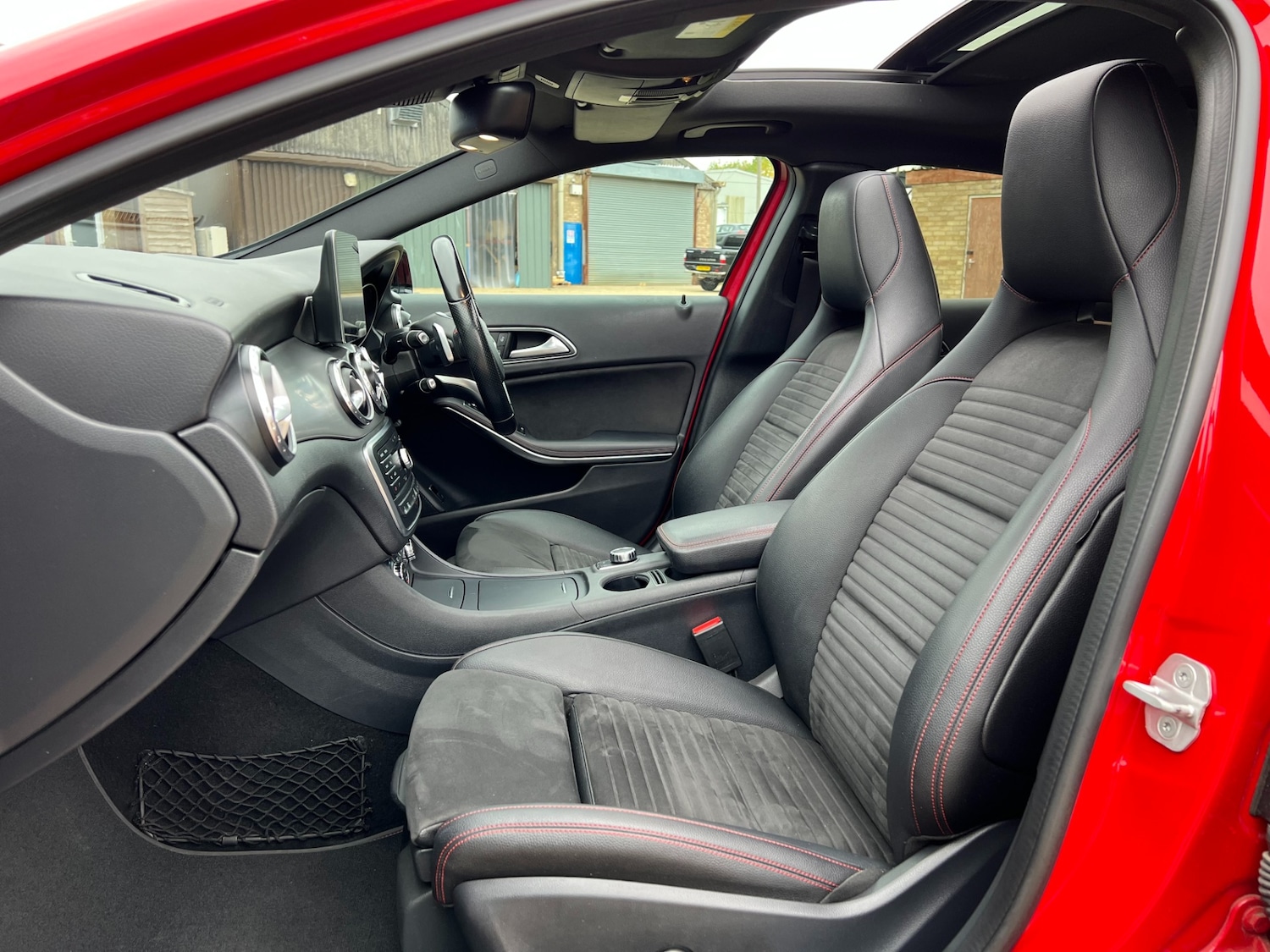 Used Mercedes-Benz GLA 2017 for sale - 76232822: Photo 16