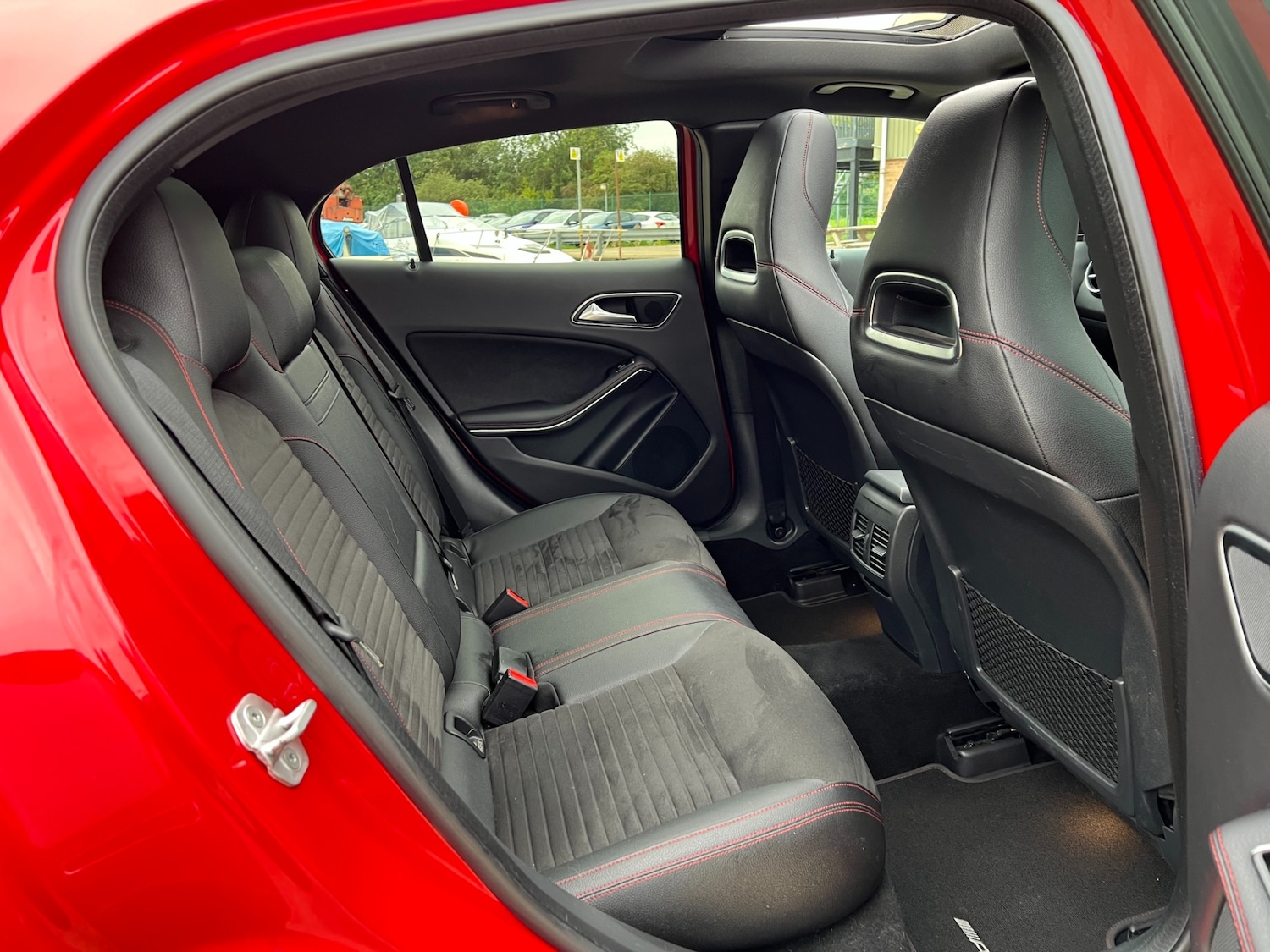 Used Mercedes-Benz GLA 2017 for sale - 76232822: Photo 18