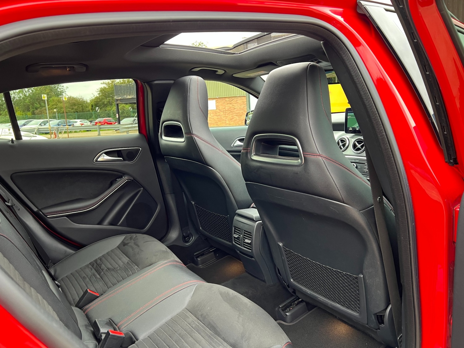 Used Mercedes-Benz GLA 2017 for sale - 76232822: Photo 19