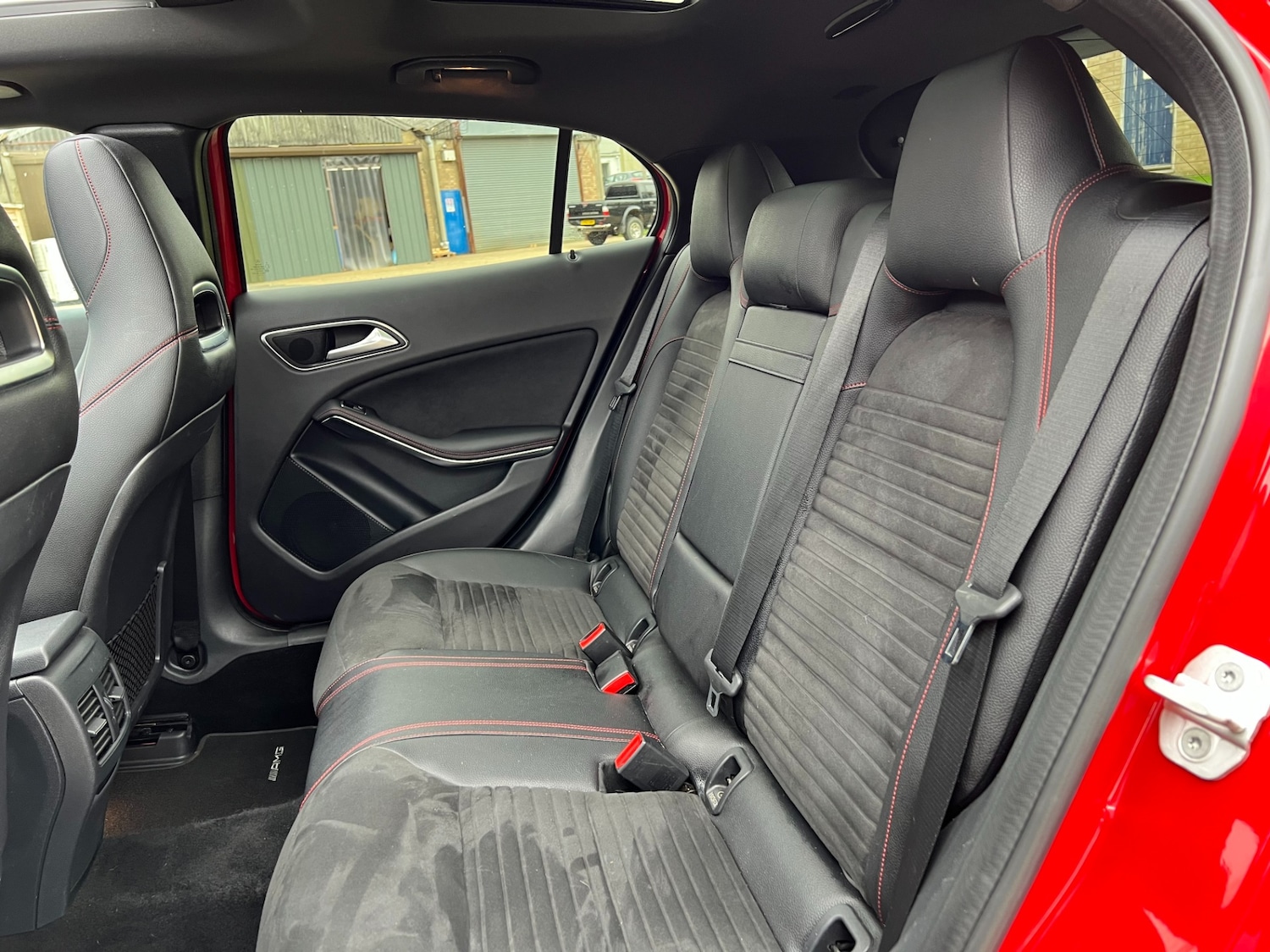 Used Mercedes-Benz GLA 2017 for sale - 76232822: Photo 20