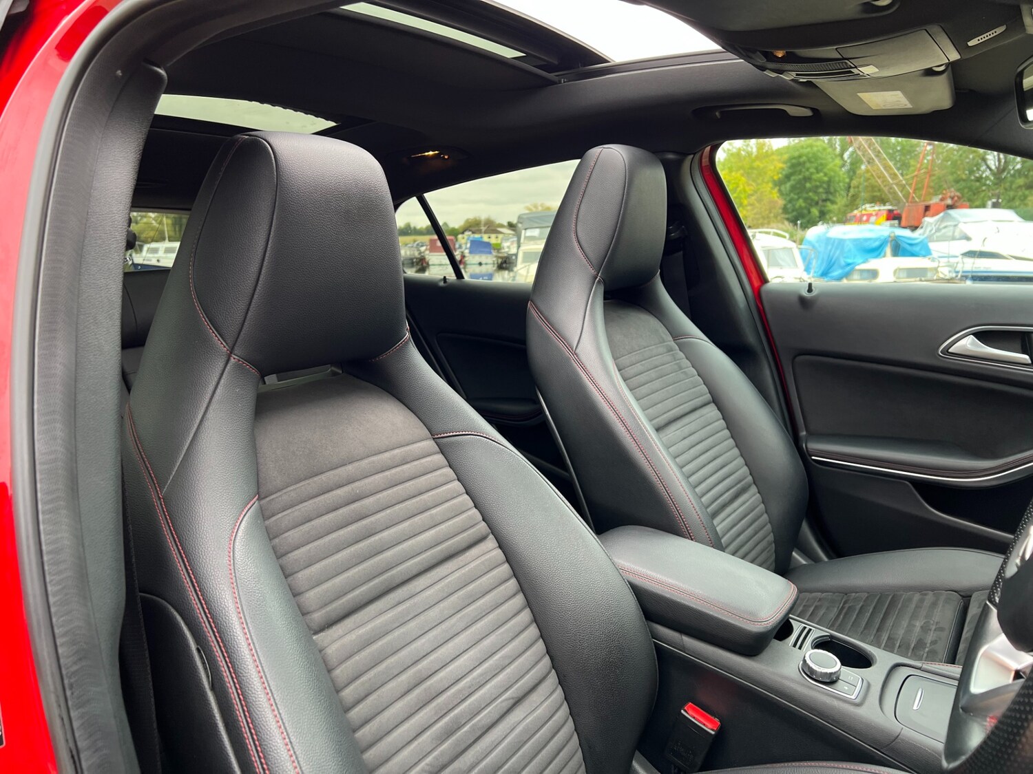 Used Mercedes-Benz GLA 2017 for sale - 76232822: Photo 29