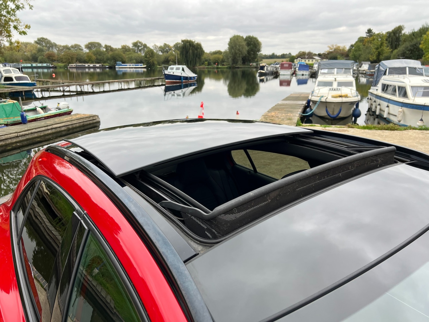 Used Mercedes-Benz GLA 2017 for sale - 76232822: Photo 3