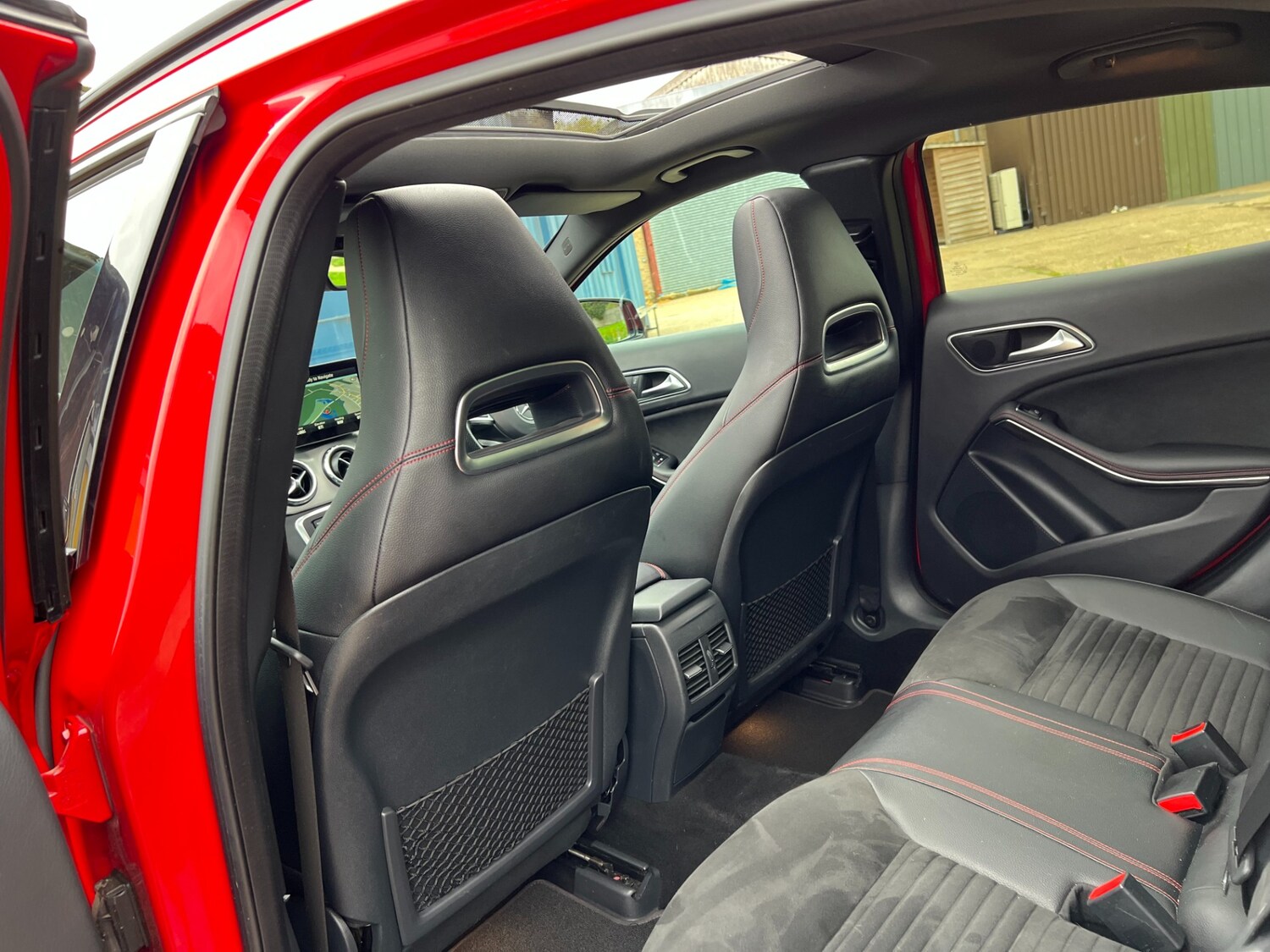 Used Mercedes-Benz GLA 2017 for sale - 76232822: Photo 31