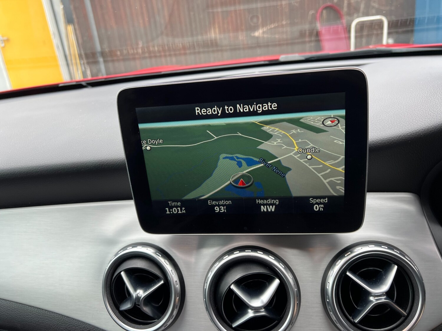 Used Mercedes-Benz GLA 2017 for sale - 76232822: Photo 38