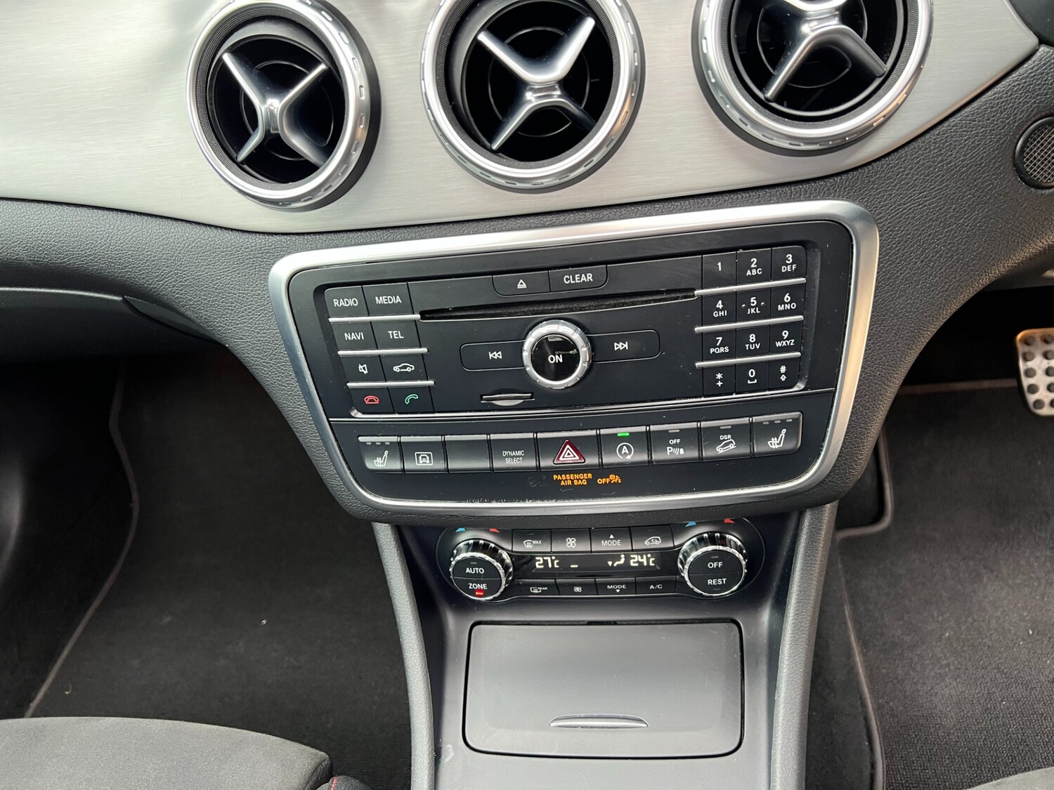 Used Mercedes-Benz GLA 2017 for sale - 76232822: Photo 39