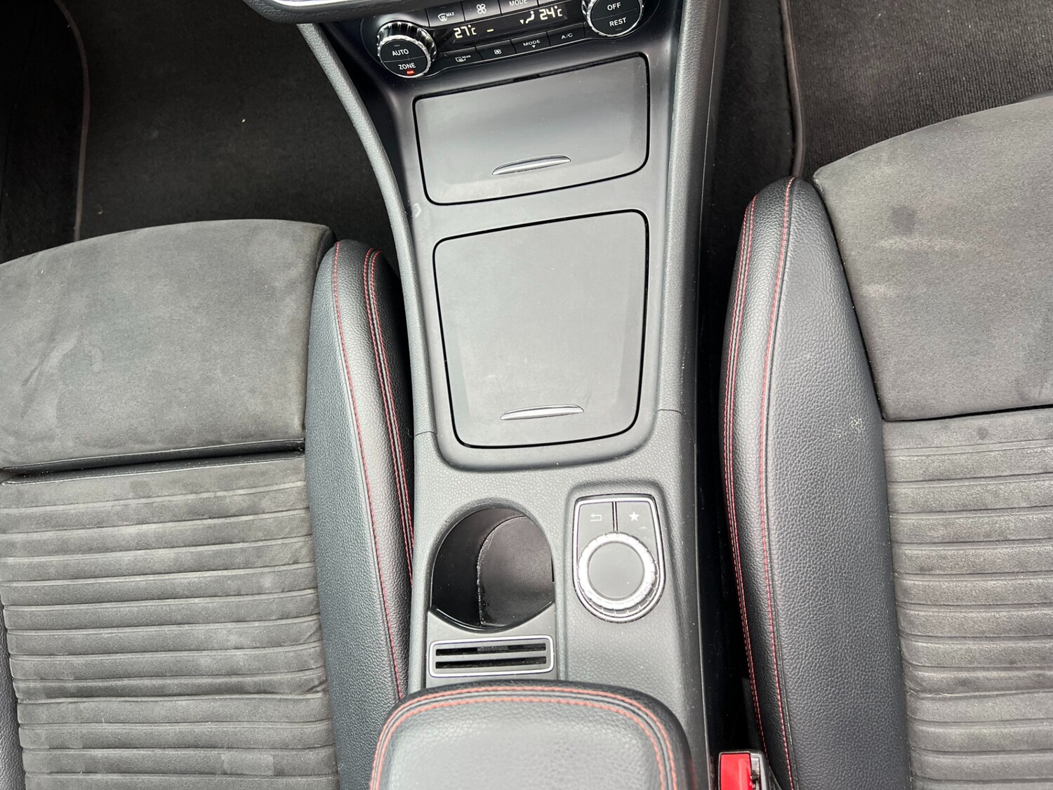 Used Mercedes-Benz GLA 2017 for sale - 76232822: Photo 40