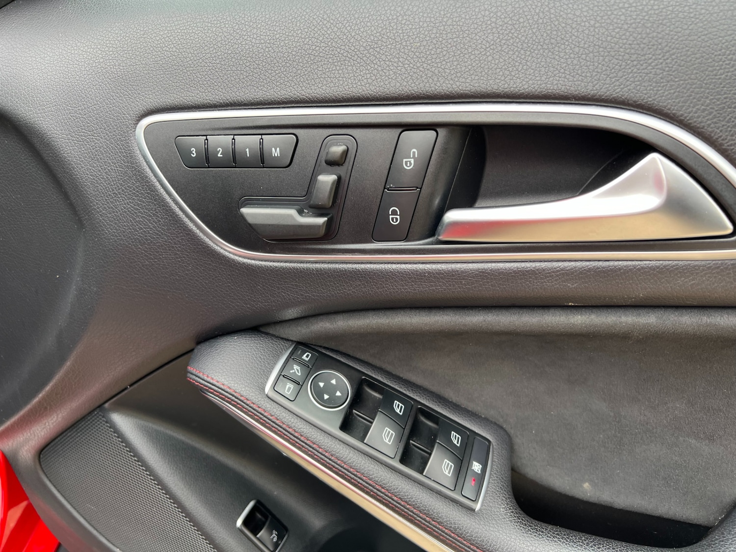 Used Mercedes-Benz GLA 2017 for sale - 76232822: Photo 41