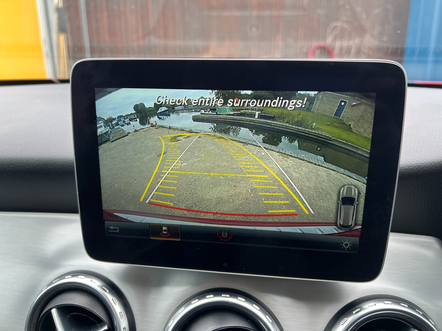 Used Mercedes-Benz GLA 2017 for sale - 76232822: Photo 47