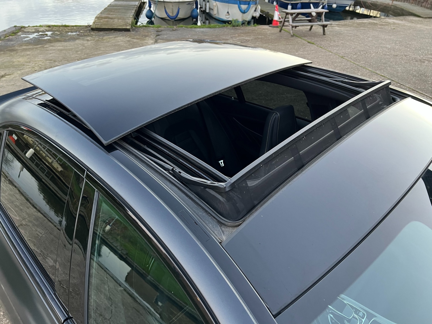 Used Mercedes-Benz E Class 2017 for sale - 76895011: Photo 15