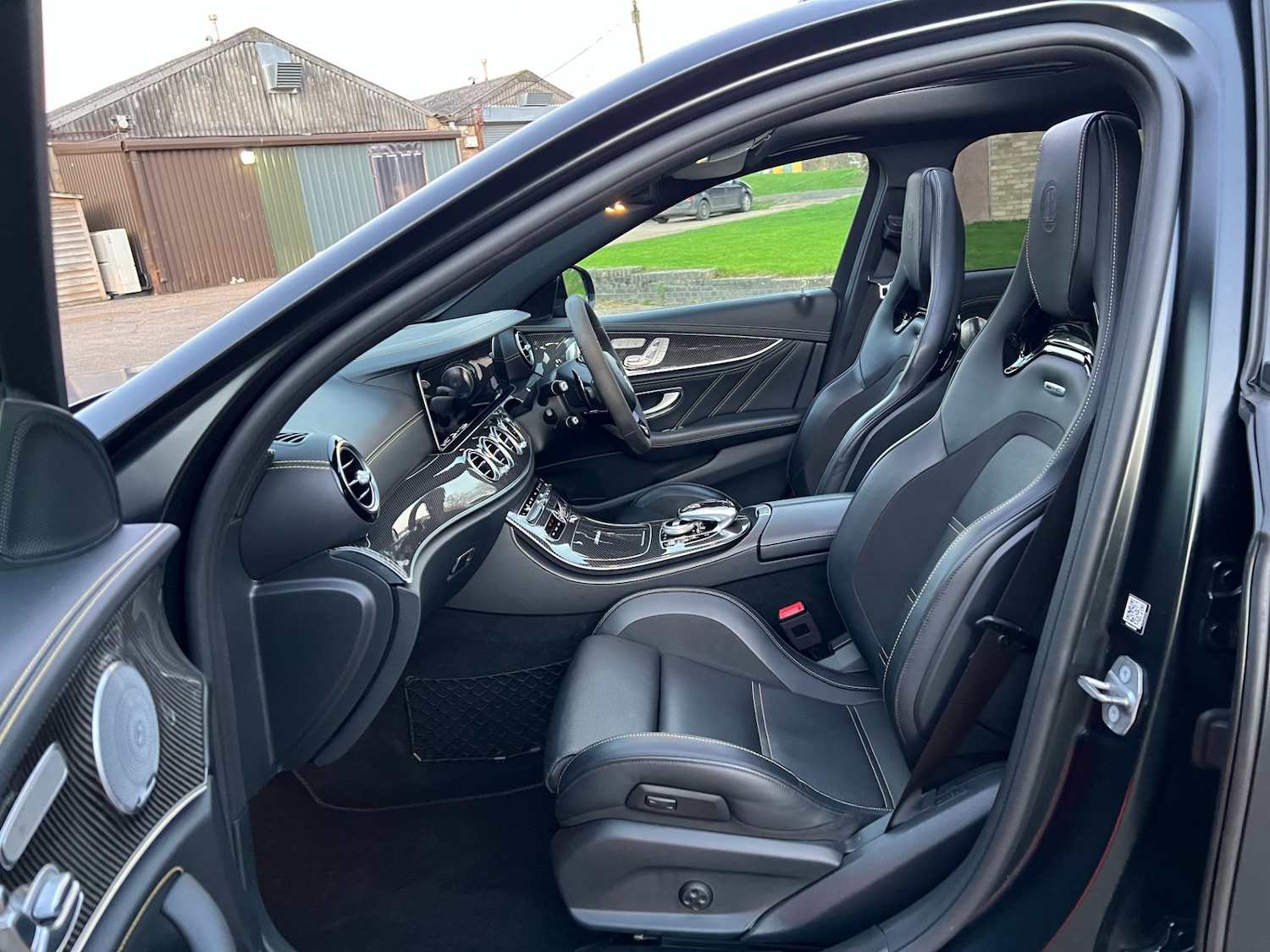 Used Mercedes-Benz E Class 2017 for sale - 76895011: Photo 20