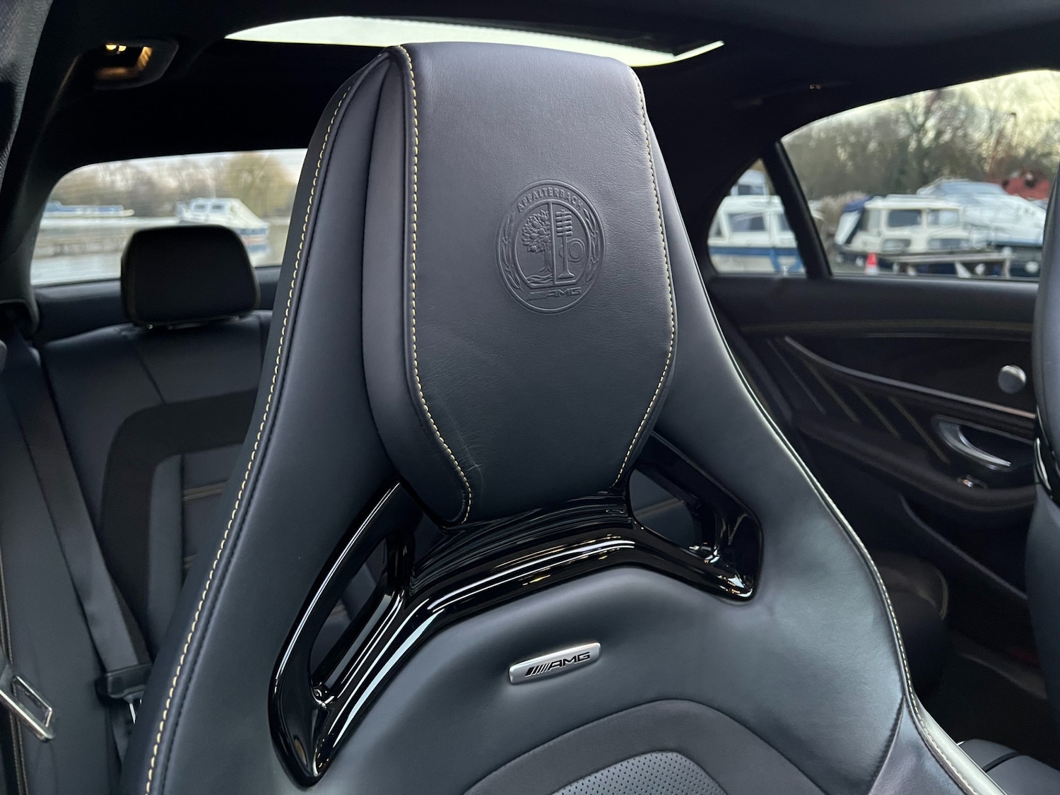 Used Mercedes-Benz E Class 2017 for sale - 76895011: Photo 23