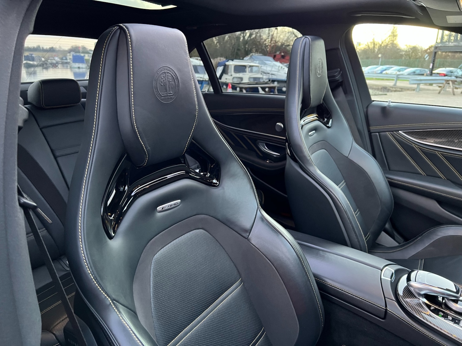 Used Mercedes-Benz E Class 2017 for sale - 76895011: Photo 24