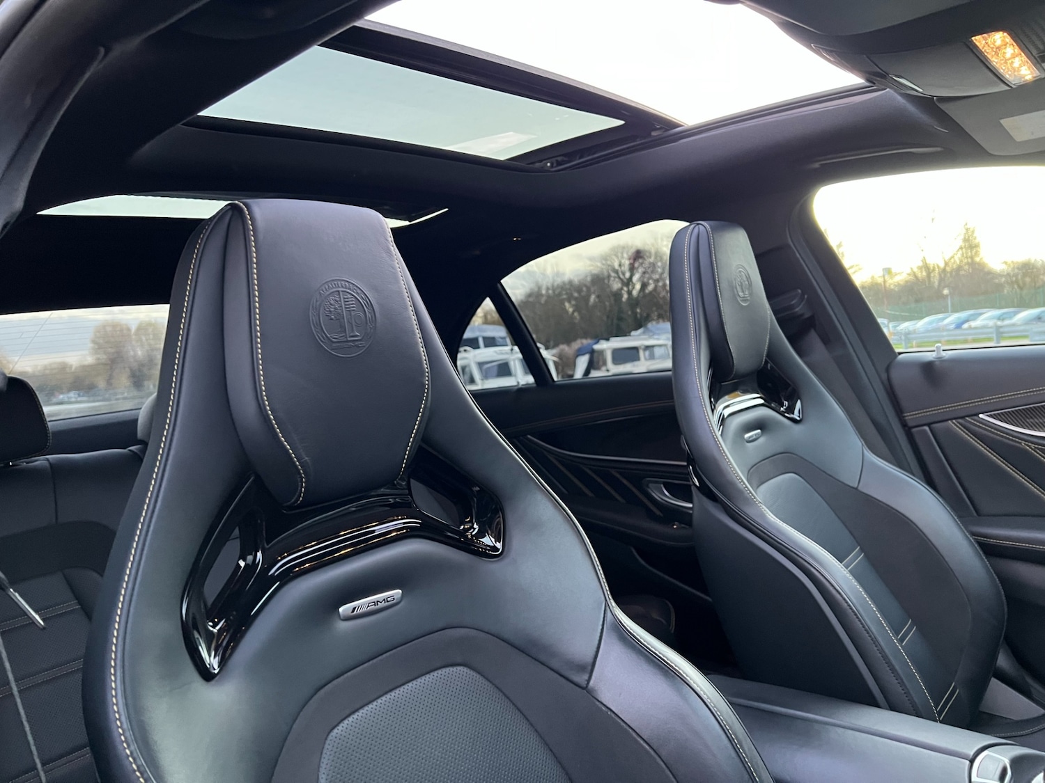 Used Mercedes-Benz E Class 2017 for sale - 76895011: Photo 25