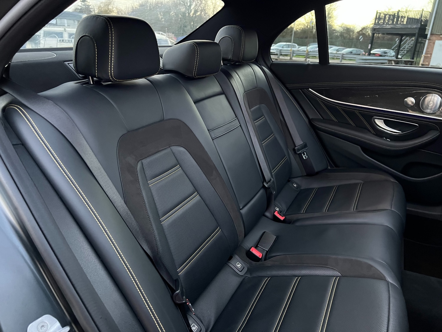 Used Mercedes-Benz E Class 2017 for sale - 76895011: Photo 28