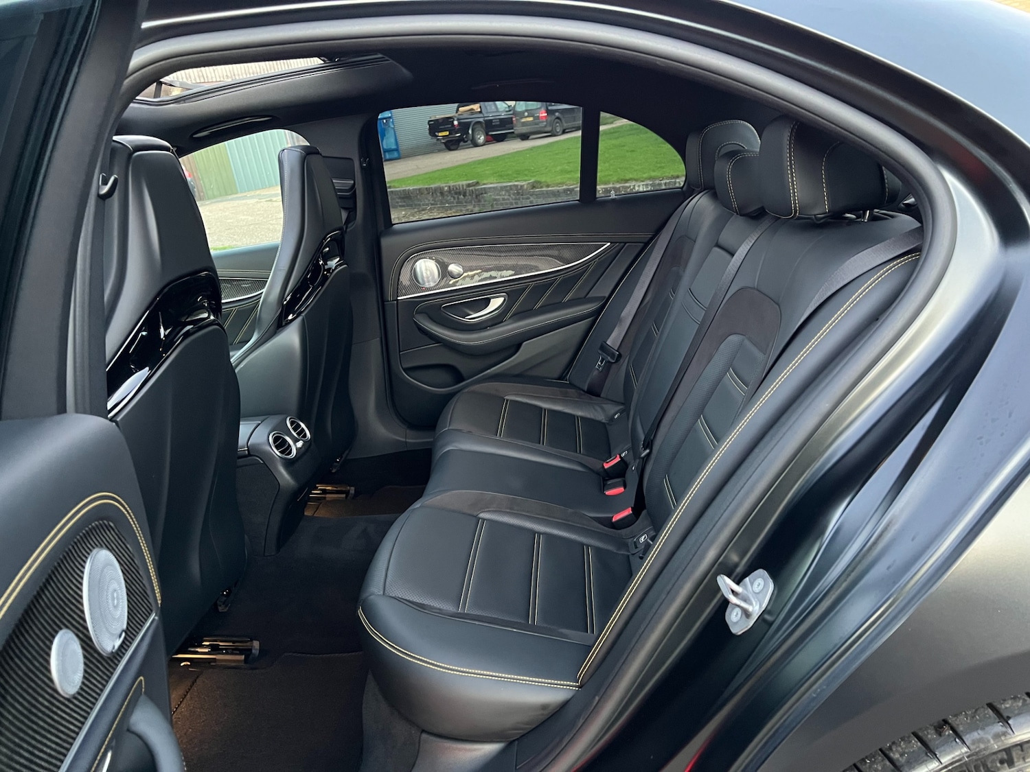 Used Mercedes-Benz E Class 2017 for sale - 76895011: Photo 30