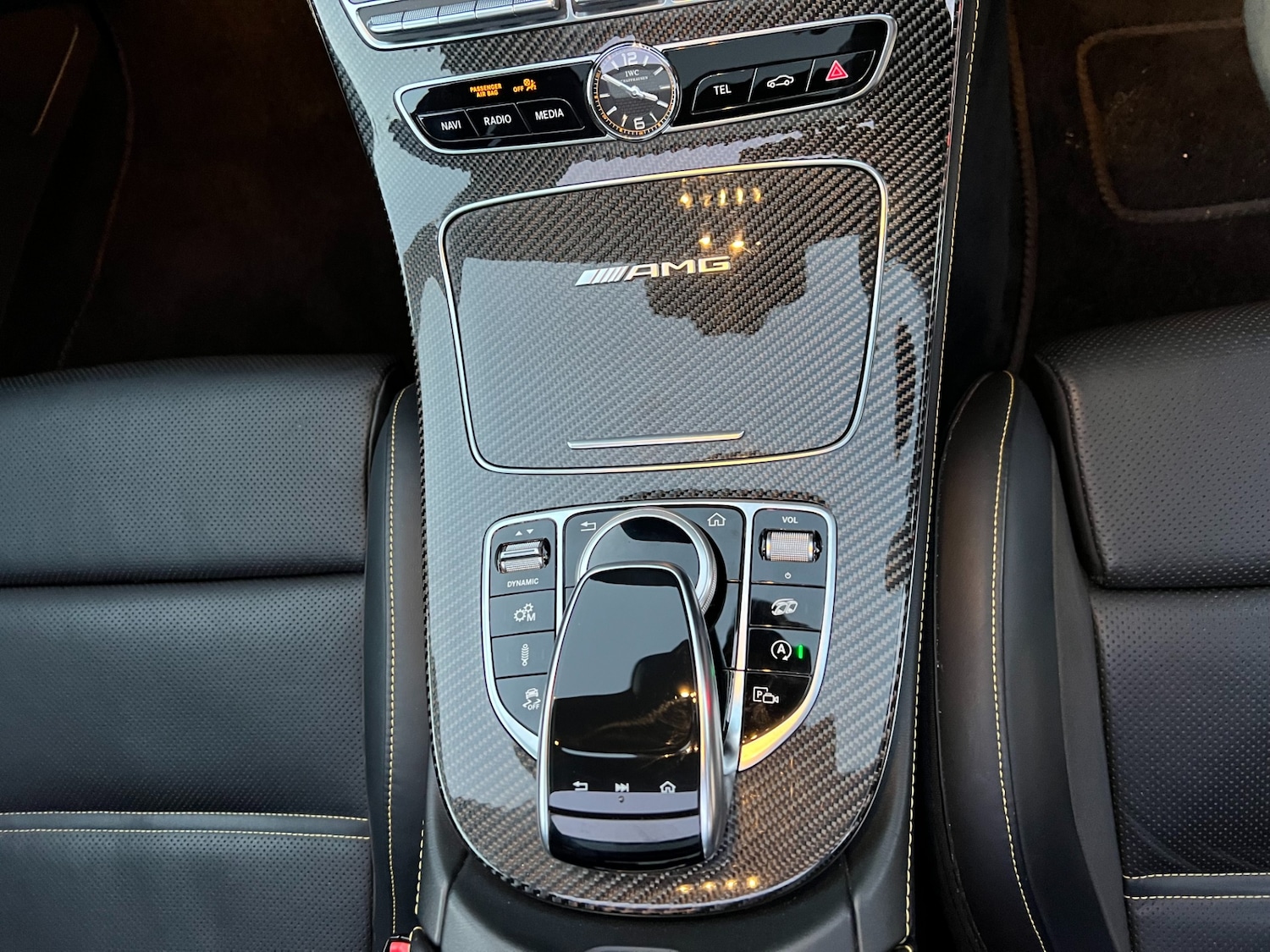 Used Mercedes-Benz E Class 2017 for sale - 76895011: Photo 35