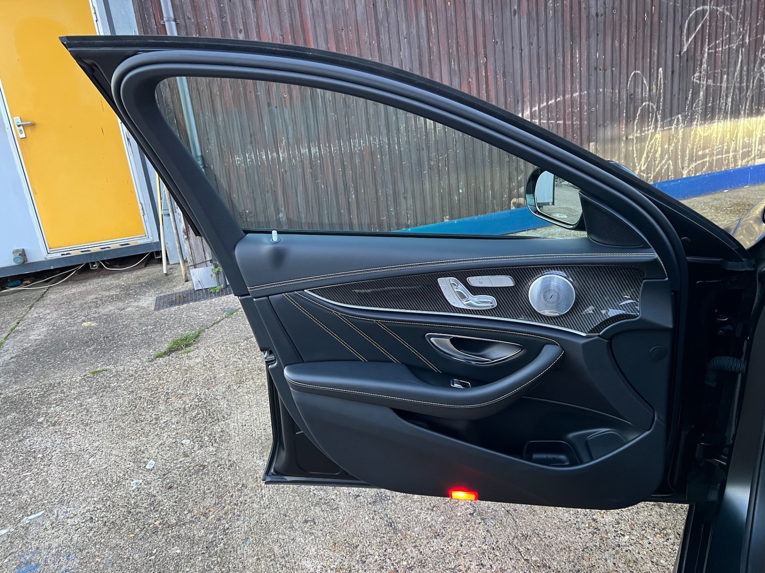 Used Mercedes-Benz E Class 2017 for sale - 76895011: Photo 38