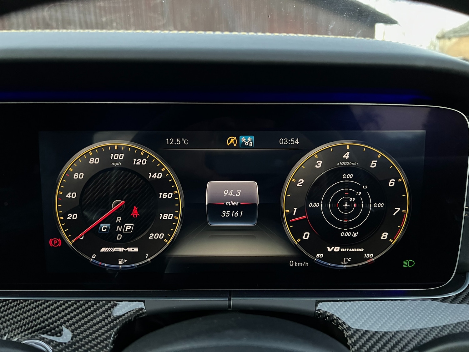 Used Mercedes-Benz E Class 2017 for sale - 76895011: Photo 46